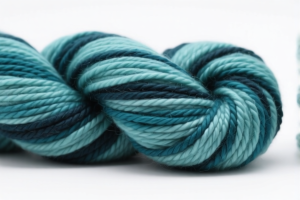 Acrylic_Modacrylic Blended Industrial Yarn