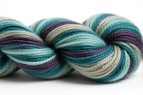Acrylic_Modacrylic Blended Industrial Yarn