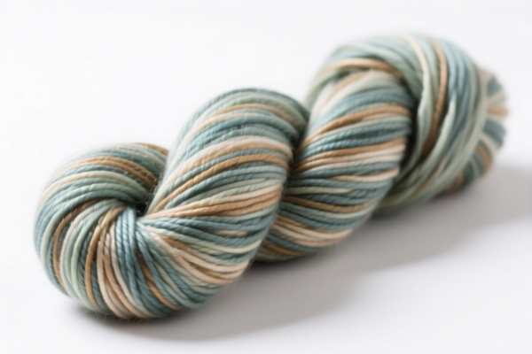 Acrylic Staple Fiber Yarn