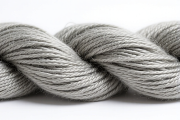 Industrial Synthetic Staple Fiber Yarn