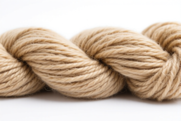 HS Code Lookup for Synthetic Staple Fiber Yarn Cones (Retail Packaged ...