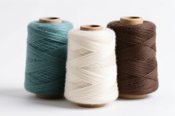 HS Code Lookup for Synthetic Staple Fiber Yarn Cones (Retail Packaged ...