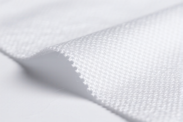 Polyester Staple Fiber Non
