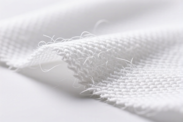 Polyester Staple Fiber Non