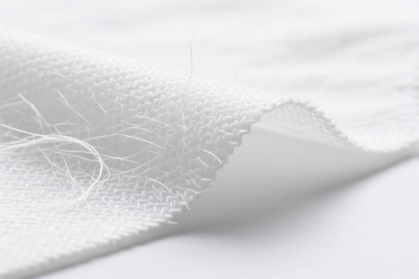 Polyester Staple Fiber Non