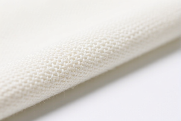Unbleached Modacrylic Staple Woven Fabrics (Poplin_Broadcloth)