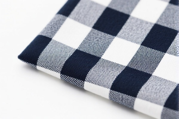 Acrylic Oxford Cloth for Apparel