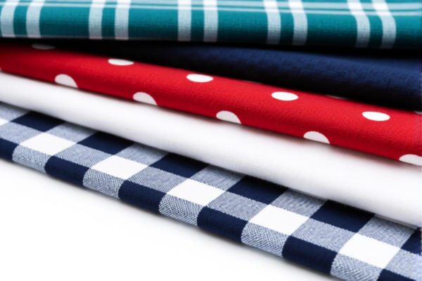 Acrylic Oxford Cloth for Apparel