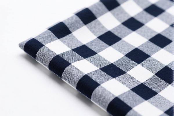 Acrylic Oxford Cloth for Apparel