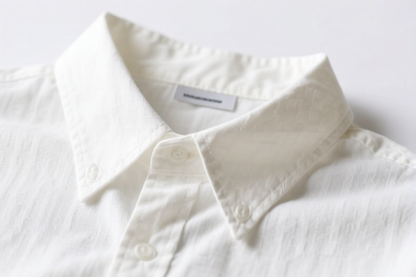 Bleached Acrylic Oxford Cloth