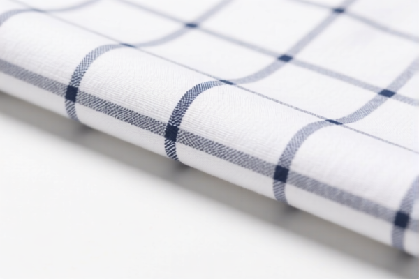High Acrylic Content Oxford Cloth