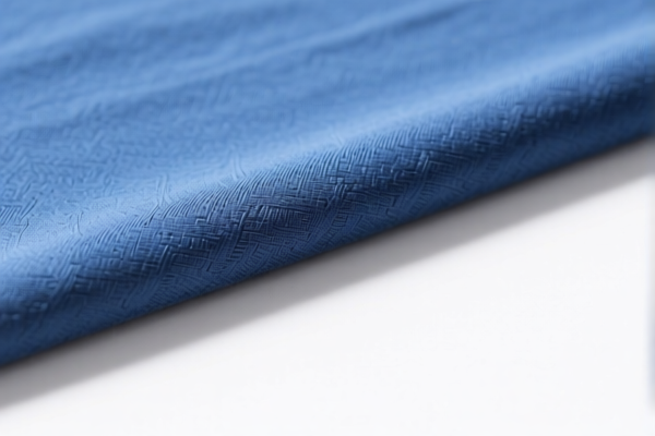 High Acrylic Content Oxford Cloth