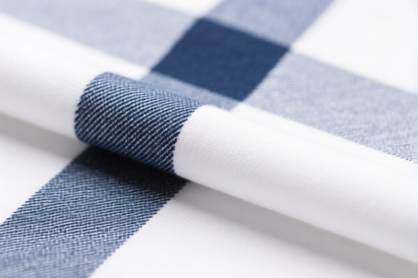 High Acrylic Content Oxford Cloth