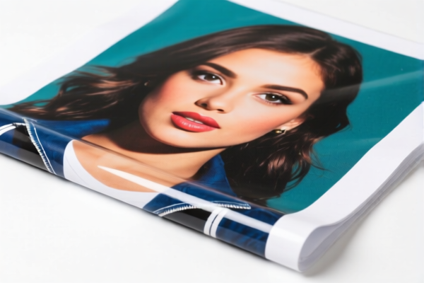 Printed Acrylic Apparel Fabric