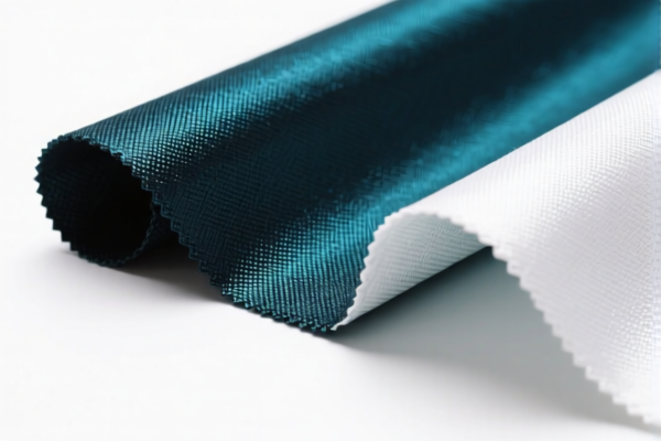 Acrylic twill UV resistant fabrics