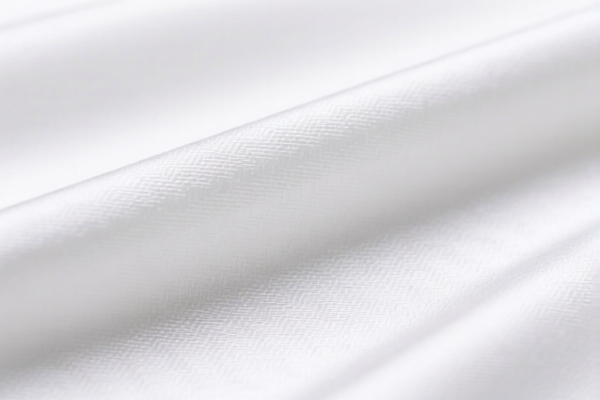 Acrylic twill antibacterial fabrics