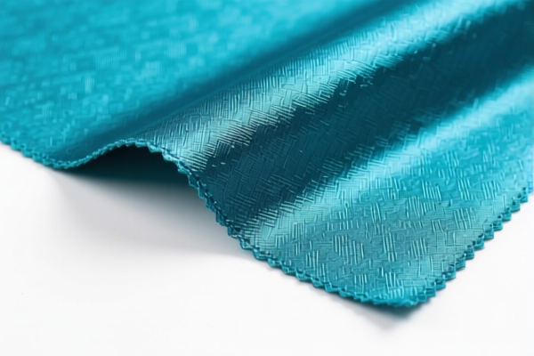 Acrylic twill antistatic fabrics