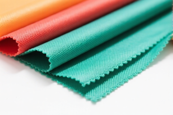 Acrylic twill antistatic fabrics