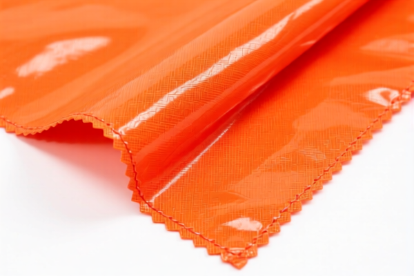 Acrylic twill flame retardant fabrics