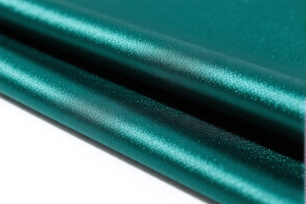 Acrylic twill high density fabrics