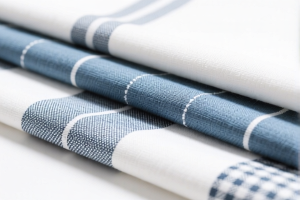 Acrylic twill home textiles