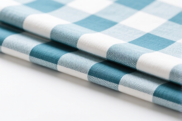 Acrylic twill home textiles