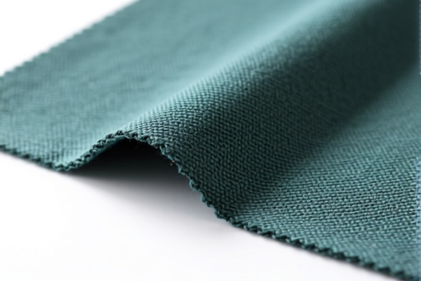 Modacrylic twill waterproof fabrics