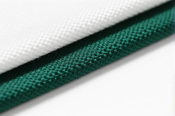 Other acrylic or modacrylic staple fiber woven fabrics