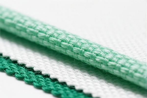 Other acrylic or modacrylic staple fiber woven fabrics