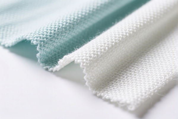 Other acrylic_modacrylic staple fiber woven fabrics