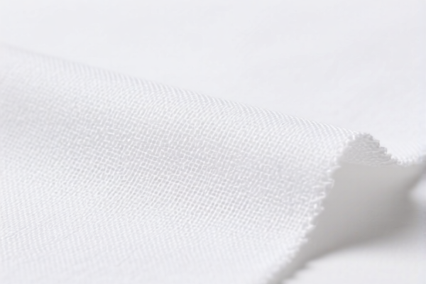 Polyester Plain Weave Fabric