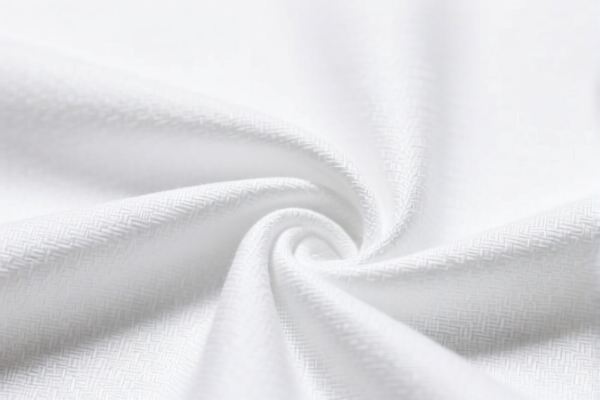 Polyester Plain Weave Fabric