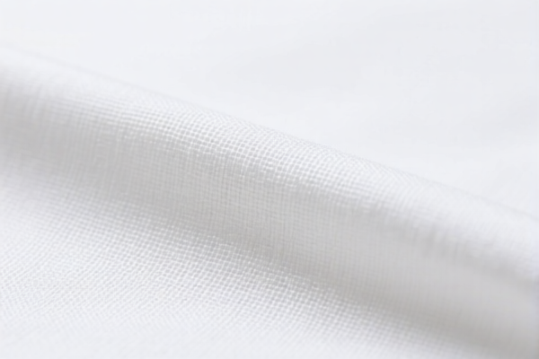 Polyester Plain Weave Fabric