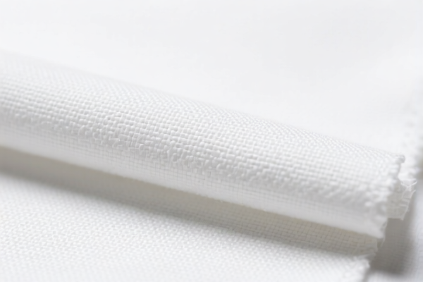Polyester Plain Woven Fabric for Home Textile