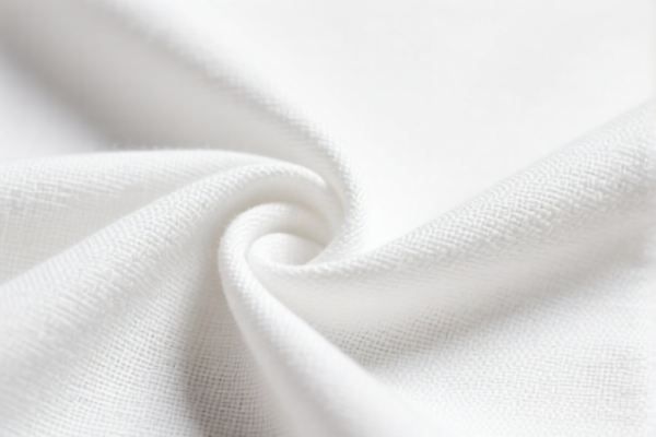 Polyester Plain Woven Fabric for Home Textile