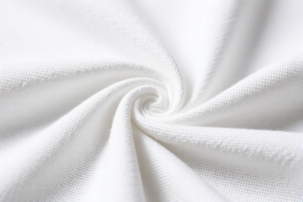 Polyester Plain Woven Fabric for Home Textile
