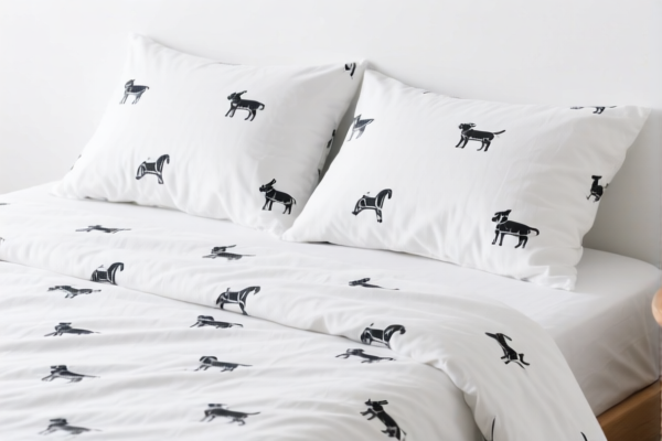 Bed Sheets