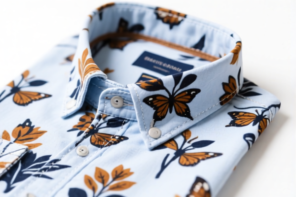 Fashion Printed Oxford Cloth