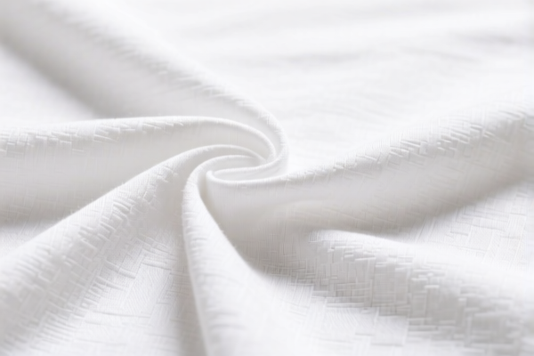 Polyester Cotton Plain Weave Bed Sheet Fabric