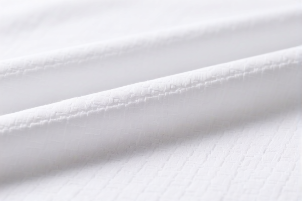 Polyester Cotton Plain Weave Bed Sheet Fabric