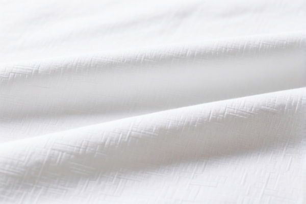 Polyester Cotton Plain Weave Bed Sheet Fabric