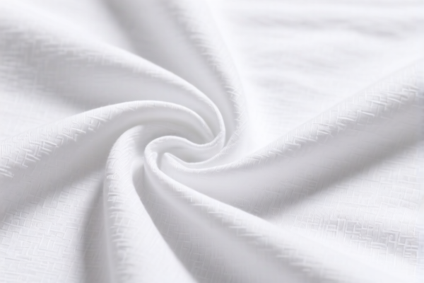 Polyester Cotton Plain Weave Bed Sheet Fabric