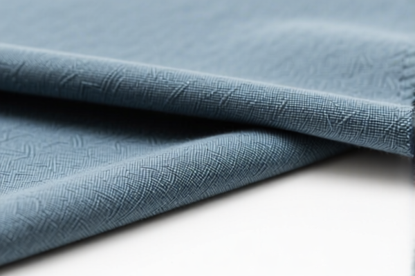 Polyester Staple Cotton Blended Twill Fabric