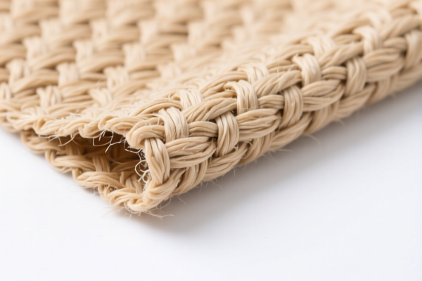Bed sheet fabric