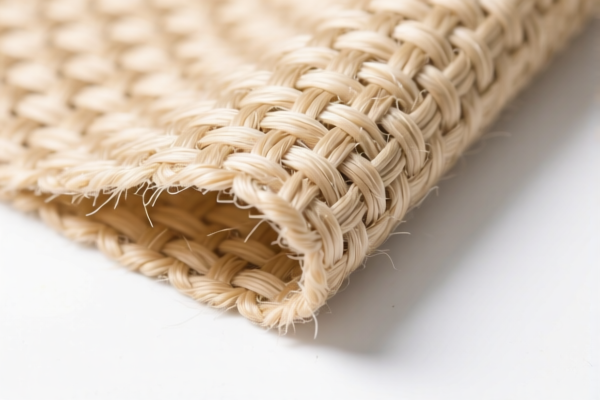 Bed sheet fabric