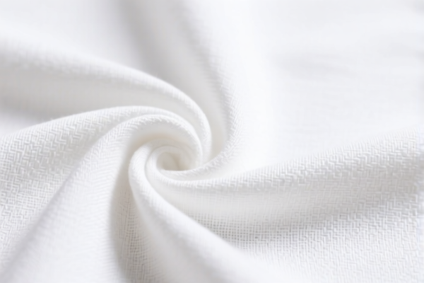 Industrial Grade Polyester Cotton Blend Woven Fabric