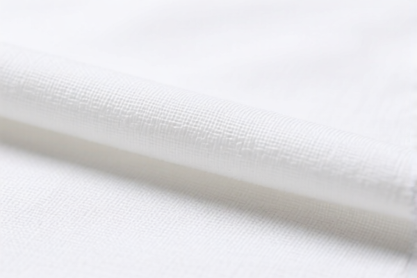 Industrial Grade Polyester Cotton Blend Woven Fabric