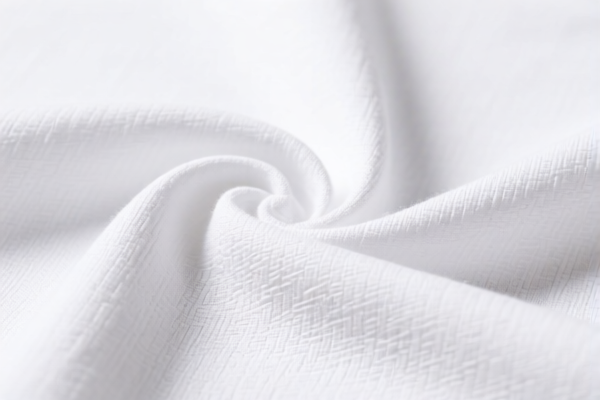 Industrial Grade Polyester Cotton Blend Woven Fabric