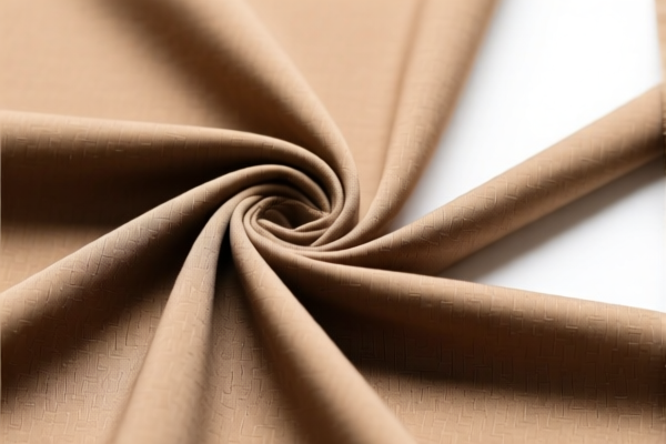 Polyester Viscose Blend Home Textile Fabric