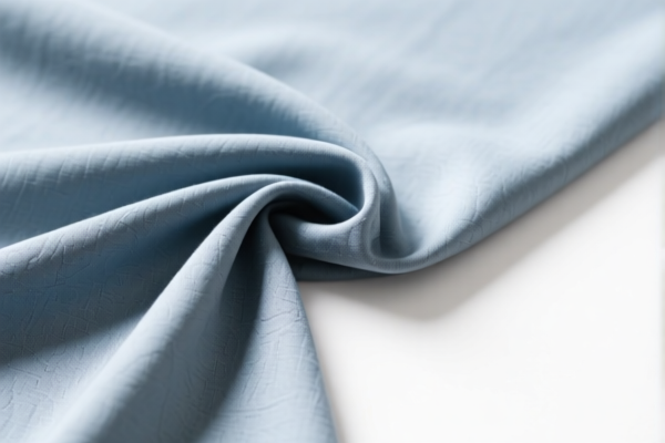 Polyester Viscose Blend Home Textile Fabric